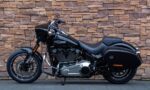 2019 Harley-Davidson FLSB Sport Glide 107 M8 L