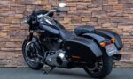 2019 Harley-Davidson FLSB Sport Glide 107 M8 LA