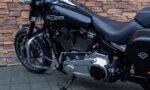 2019 Harley-Davidson FLSB Sport Glide 107 M8 LE