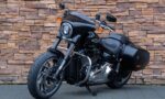 2019 Harley-Davidson FLSB Sport Glide 107 M8 LV