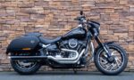 2019 Harley-Davidson FLSB Sport Glide 107 M8 R