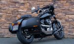 2019 Harley-Davidson FLSB Sport Glide 107 M8 RA