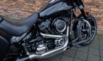2019 Harley-Davidson FLSB Sport Glide 107 M8 RE