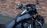 2019 Harley-Davidson FLSB Sport Glide 107 M8 RT