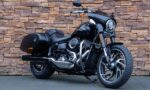 2019 Harley-Davidson FLSB Sport Glide 107 M8 RV