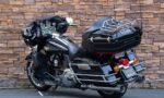 2009 Harley-Davidson FLHTCU Ultra Classic Electra Glide LA