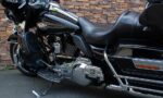 2009 Harley-Davidson FLHTCU Ultra Classic Electra Glide LE