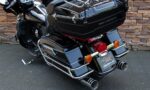 2009 Harley-Davidson FLHTCU Ultra Classic Electra Glide LLA