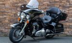 2009 Harley-Davidson FLHTCU Ultra Classic Electra Glide LV