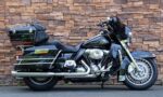 2009 Harley-Davidson FLHTCU Ultra Classic Electra Glide R