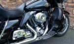 2009 Harley-Davidson FLHTCU Ultra Classic Electra Glide RE