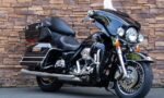 2009 Harley-Davidson FLHTCU Ultra Classic Electra Glide RV