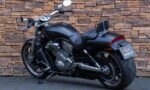 2010 Harley-Davidson VRSCF V-rod Muscle 1250 ABS LA