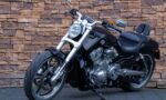 2010 Harley-Davidson VRSCF V-rod Muscle 1250 ABS LV