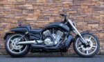 2010 Harley-Davidson VRSCF V-rod Muscle 1250 ABS R