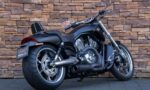 2010 Harley-Davidson VRSCF V-rod Muscle 1250 ABS RA
