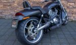 2010 Harley-Davidson VRSCF V-rod Muscle 1250 ABS RRW