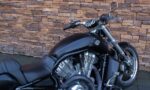 2010 Harley-Davidson VRSCF V-rod Muscle 1250 ABS RT