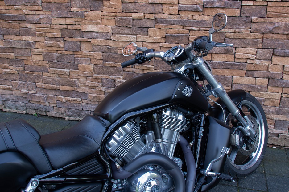 2010 Harley-Davidson VRSCF V-rod Muscle 1250 ABS RT