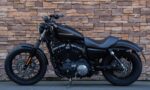 2010 Harley-Davidson XL883N Iron Sportster 883 L