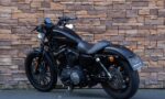 2010 Harley-Davidson XL883N Iron Sportster 883 LA