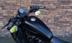 2010 Harley-Davidson XL883N Iron Sportster 883 LT