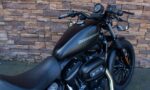 2010 Harley-Davidson XL883N Iron Sportster 883 RT