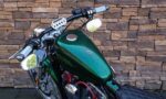 2013 Harley-Davidson XL1200V Seventy Two Sportster 1200 LD