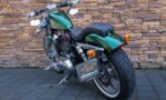 2013 Harley-Davidson XL1200V Seventy Two Sportster 1200 LPH