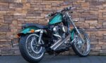 2013 Harley-Davidson XL1200V Seventy Two Sportster 1200 RA