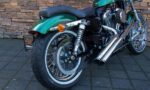 2013 Harley-Davidson XL1200V Seventy Two Sportster 1200 RRW