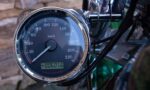 2013 Harley-Davidson XL1200V Seventy Two Sportster 1200 T