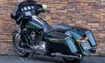 2018 Harley-Davidson FLHX Street Glide 107 M8 5HD LA