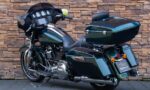 2018 Harley-Davidson FLHX Street Glide 107 M8 5HD LATC