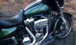 2018 Harley-Davidson FLHX Street Glide 107 M8 5HD RE