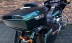 2018 Harley-Davidson FLHX Street Glide 107 M8 5HD TC