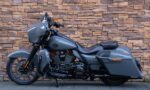 2018 Harley-Davidson FLHXSE Street Glide CVO 117 L