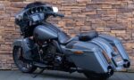 2018 Harley-Davidson FLHXSE Street Glide CVO 117 LA