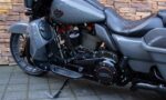 2018 Harley-Davidson FLHXSE Street Glide CVO 117 LE