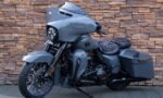 2018 Harley-Davidson FLHXSE Street Glide CVO 117 LV