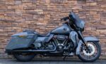 2018 Harley-Davidson FLHXSE Street Glide CVO 117 R