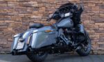 2018 Harley-Davidson FLHXSE Street Glide CVO 117 RA