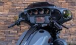 2018 Harley-Davidson FLHXSE Street Glide CVO 117 RD