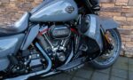 2018 Harley-Davidson FLHXSE Street Glide CVO 117 RE