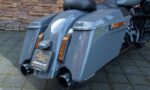 2018 Harley-Davidson FLHXSE Street Glide CVO 117 RSB