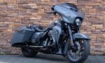 2018 Harley-Davidson FLHXSE Street Glide CVO 117 RV