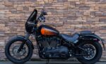 2021 Harley-Davidson FXBBS Street Bob 114 L