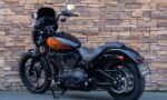 2021 Harley-Davidson FXBBS Street Bob 114 LA