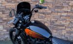 2021 Harley-Davidson FXBBS Street Bob 114 LT