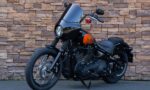 2021 Harley-Davidson FXBBS Street Bob 114 LV